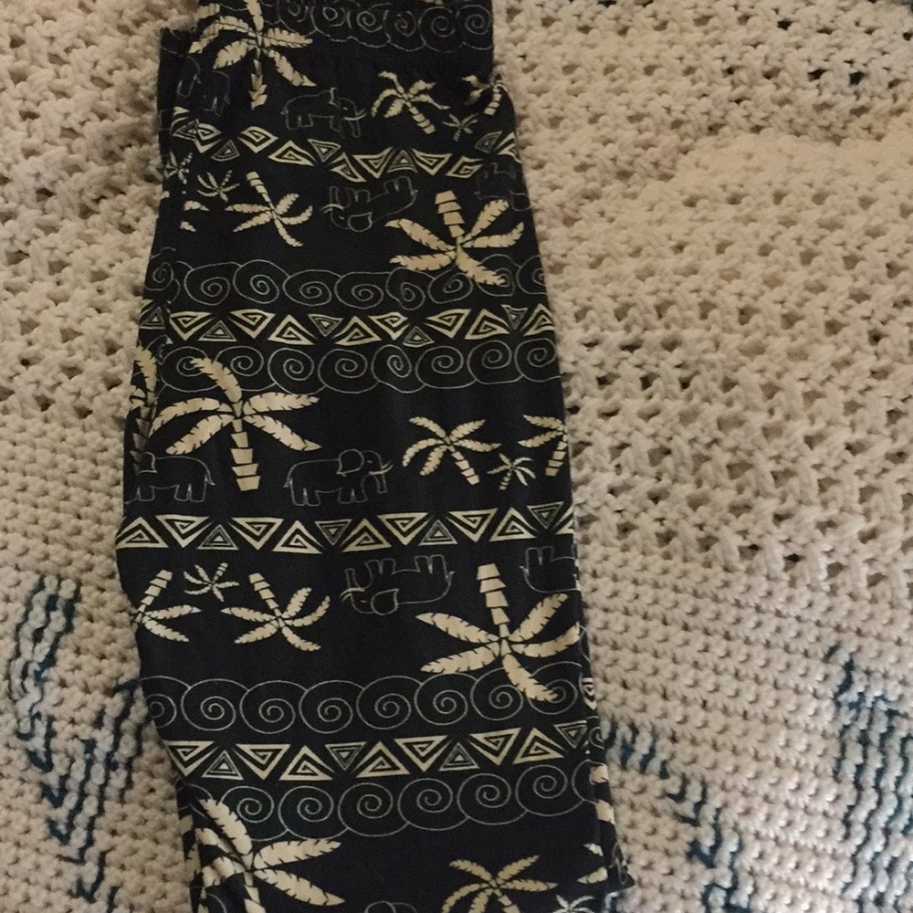 OS leggings
